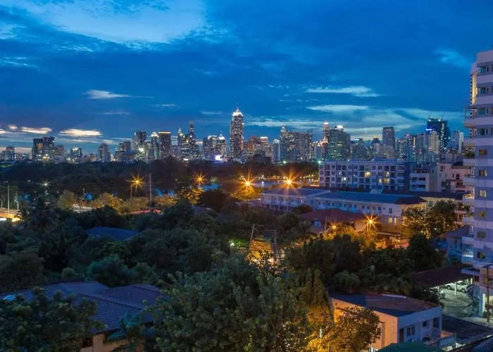 Cosy - Bts Phrom Phong *
