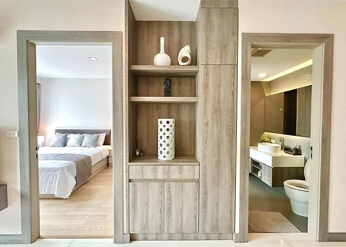 Cosy - Bts Phrom Phong
