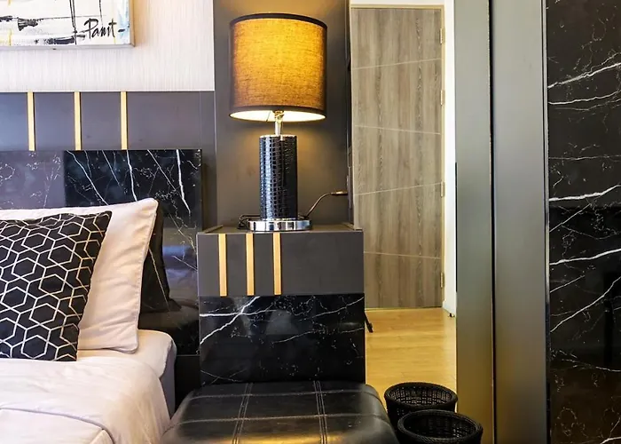 Apartamento Cosy - Bts Phrom Phong